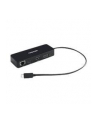 toshiba Adapter PA5272U-3PRP USB-C/HDMI/VGA/Travel - nr 3