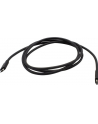 i-tec Kabel Thunderbolt3 40Gps Power Delivery 100W kompatybilny z USB-C 150cm - nr 14