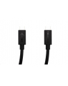 i-tec Kabel Thunderbolt3 40Gps Power Delivery 100W kompatybilny z USB-C 150cm - nr 3