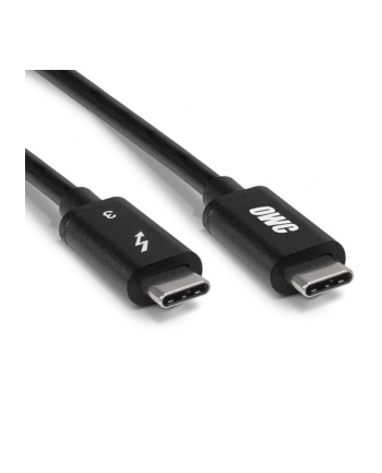 owc Kabel Thunderbolt 3 USB-C 40Gb/s 100W Aktywny 2m