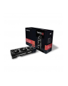 xfx Karta graficzna Radeon RX 5700 XT THICC III ULTRA 8GB GDDR6 (3x DP HDMI) - nr 1