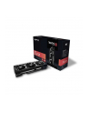 xfx Karta graficzna Radeon RX 5700 XT THICC III ULTRA 8GB GDDR6 (3x DP HDMI) - nr 29