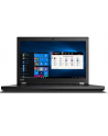 lenovo Mobilna stacja robocza ThinkPad P53 20QN003KPB W10Pro i9-9880H/16GB+16GB/1TB/RTX4000 8GB/LTE/15.6 UHD/3YRS OS - nr 2