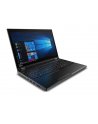 lenovo Mobilna stacja robocza ThinkPad P53 20QN003KPB W10Pro i9-9880H/16GB+16GB/1TB/RTX4000 8GB/LTE/15.6 UHD/3YRS OS - nr 3