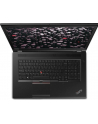 lenovo Mobilna stacja robocza ThinkPad P73 20QR002HPB W10Pro i7-9850H/16GB+16GB/1TB/RTX3000 6GB/17.3 UHD/3YRS OS - nr 3