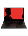 lenovo Mobilna stacja robocza ThinkPad P1 Gen 2 20QT002BPB W10Pro i7-9750H/16GB/1TB/T1000 4GB/15.6 FHD/3YRS OS - nr 2