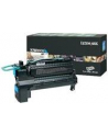 lexmark Toner XS796 cyan 10k ret 24B5832 - nr 8