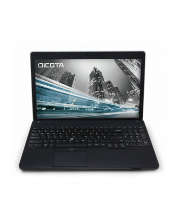 dicota Filtr prywatności 2-drożny, do laptopa 12,5 cala (16:9) nr 1