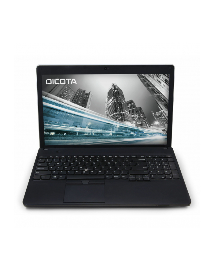 dicota Filtr prywatności 2-drożny, do laptopa 12,5 cala (16:9) główny