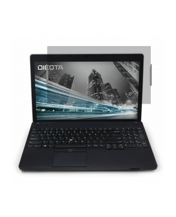 dicota Filtr prywatności 2-drożny, do laptopa 12,5 cala (16:9) nr 2