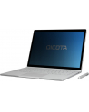 dicota Filtr prywatności 2-drożny do Surface Book / Surface Book 2 / 13.5, samoprzylepny - nr 12
