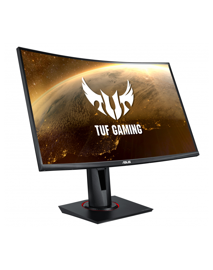 asus Monitor gamingowy VG27WQ 27cali główny