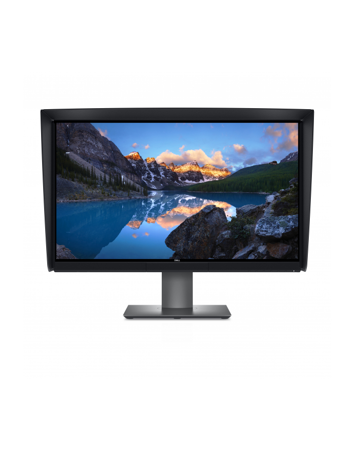 dell Monitor UP2720Q 27 cali IPS LED UHD/HDMI/DP/Thu.3/3Y PPG główny