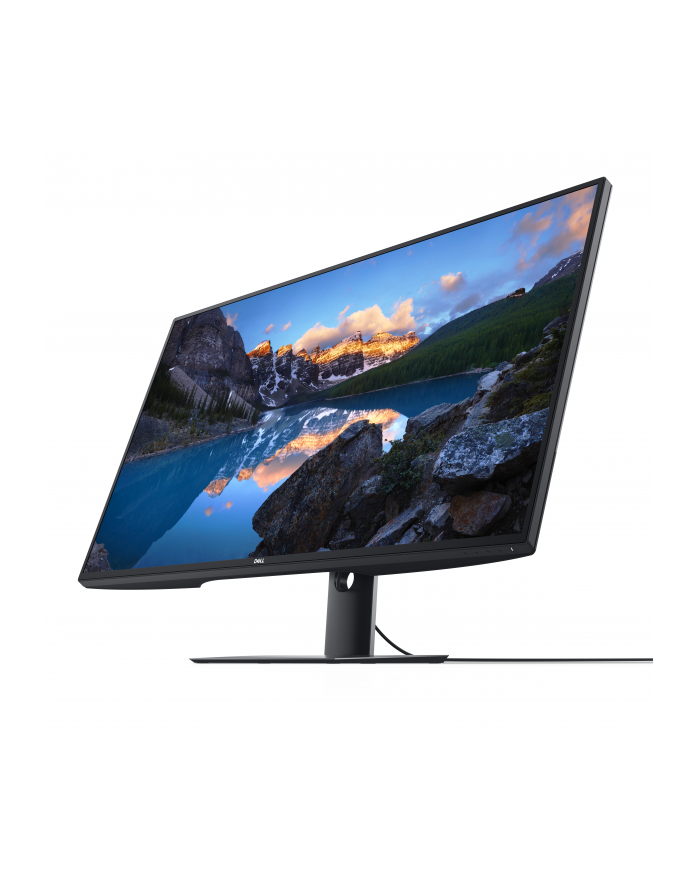 dell Monitor U4320Q 43 cale IPS LED UHD/HDM/DP/USB-C/3Y PPG główny