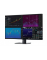 dell Monitor U4320Q 43 cale IPS LED UHD/HDM/DP/USB-C/3Y PPG - nr 1