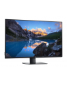 dell Monitor U4320Q 43 cale IPS LED UHD/HDM/DP/USB-C/3Y PPG - nr 25