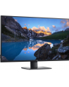 dell Monitor U4320Q 43 cale IPS LED UHD/HDM/DP/USB-C/3Y PPG - nr 37