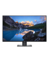 dell Monitor U4320Q 43 cale IPS LED UHD/HDM/DP/USB-C/3Y PPG - nr 63