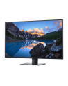 dell Monitor U4320Q 43 cale IPS LED UHD/HDM/DP/USB-C/3Y PPG - nr 64