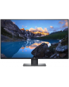 dell Monitor U4320Q 43 cale IPS LED UHD/HDM/DP/USB-C/3Y PPG - nr 68