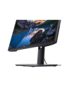 dell Monitor U2720Q 27 cali IPS LED UHD/HDMI/DP/USB-C/3Y PPG - nr 45