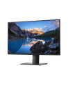 dell Monitor U2720Q 27 cali IPS LED UHD/HDMI/DP/USB-C/3Y PPG - nr 48