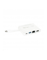 dicota Przenośna stacja dokująca USB-C 4-in-1 HDMI - nr 16