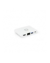 dicota Przenośna stacja dokująca USB-C 4-in-1 HDMI - nr 27