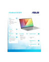Notebook ASUS VivoBook R512FA-EJ009 15.6'' FHD/i5-8265U/RAM: 8GB/SSD: 256GB/UHD620 Silver - nr 2