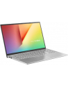 Notebook ASUS VivoBook R512FA-EJ009 15.6'' FHD/i5-8265U/RAM: 8GB/SSD: 256GB/UHD620 Silver - nr 3