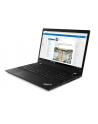 lenovo Laptop ThinkPad T590 20N5001EPB W10Pro i7-8565U/2x8GB/512GB/MX250 2GB/LTE/15.6 UHD/Black/3YRS OS - nr 2