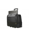 targus Torba na kółkach do laptopa CityGear 15-17.3cala czarna - nr 20