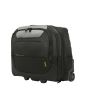 targus Torba na kółkach do laptopa CityGear 15-17.3cala czarna - nr 21
