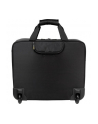 targus Torba na kółkach do laptopa CityGear 15-17.3cala czarna - nr 37
