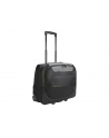 targus Torba na kółkach do laptopa CityGear 15-17.3cala czarna - nr 24