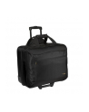 targus Torba na kółkach do laptopa CityGear 15-17.3cala czarna - nr 29