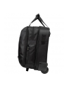 targus Torba na kółkach do laptopa CityGear 15-17.3cala czarna - nr 30