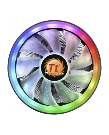 thermaltake Chłodzenie procesora - UX100 ARGB Lighting