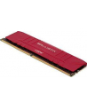 crucial Pamięć DDR4 Ballistix 32/2666 (2*16GB) CL16 RED - nr 14