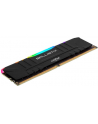 crucial Pamięć DDR4 Ballistix RGB 32/3200 (2*16GB) CL16 BLACK - nr 10