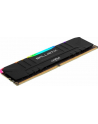 crucial Pamięć DDR4 Ballistix RGB 32/3200 (2*16GB) CL16 BLACK - nr 19