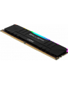crucial Pamięć DDR4 Ballistix RGB 32/3200 (2*16GB) CL16 BLACK - nr 20