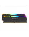 crucial Pamięć DDR4 Ballistix RGB 32/3200 (2*16GB) CL16 BLACK - nr 2