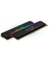 crucial Pamięć DDR4 Ballistix RGB 32/3200 (2*16GB) CL16 BLACK - nr 8