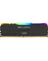 crucial Pamięć DDR4 Ballistix RGB 64/3200 (2*32GB) CL16 BLACK - nr 15