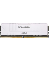 crucial Pamięć DDR4 Ballistix 64/3200 (2*32GB) CL16 WHITE - nr 5