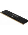 crucial Pamięć DDR4 Ballistix 16/3000 (2*8GB) CL15 BLACK - nr 5