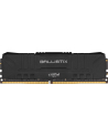 crucial Pamięć DDR4 Ballistix 16/3000 (2*8GB) CL15 BLACK - nr 7