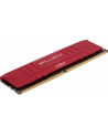 crucial Pamięć DDR4 Ballistix 16/3600 (2*8GB) CL16 RED - nr 14