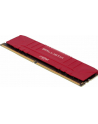 crucial Pamięć DDR4 Ballistix 16/3600 (2*8GB) CL16 RED - nr 15